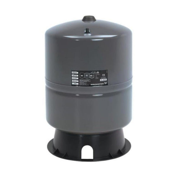 Kalvopainesäiliö Gt-H-80 Pn10 G1 V Grundfos 3436634