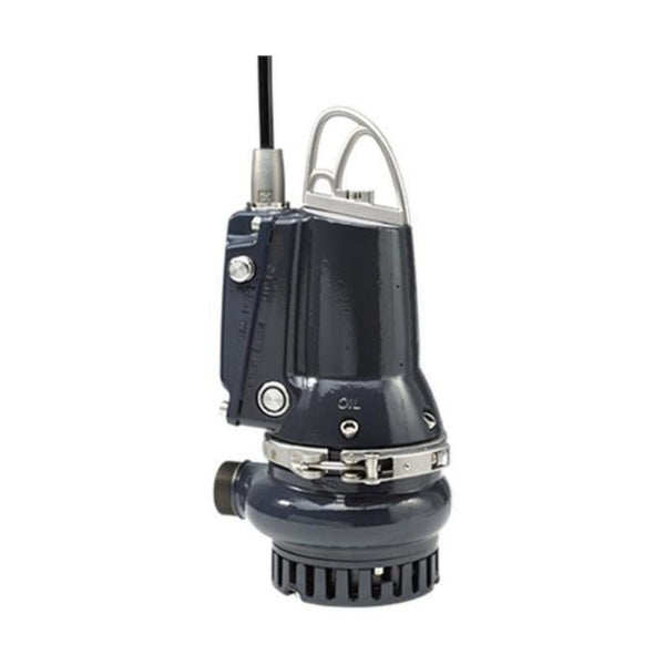 Tyhjennyspumppu Dp10.50.09.E.2.1.502 [4822617] |