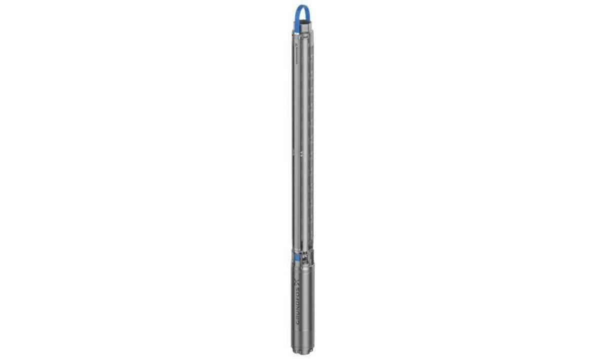 Porakaivopumppu Grundfos Sp30 [4762742]