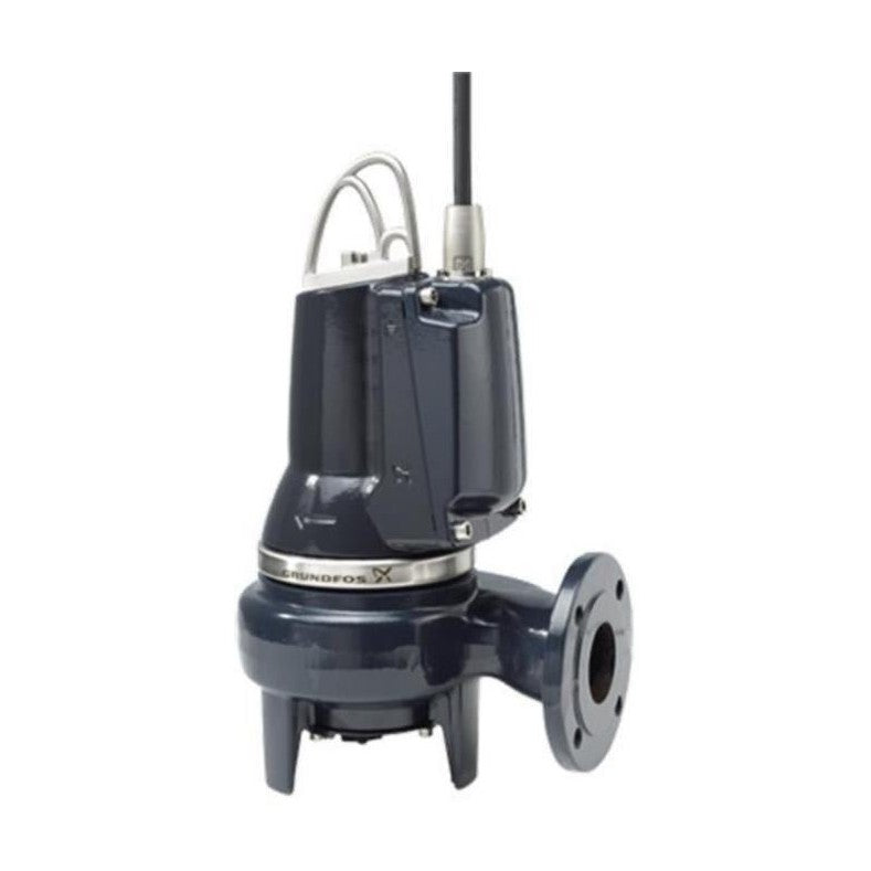 Grundfos Jätevesipumppu Sl1.50.65.15.E.2.50B [4836163] |