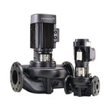 Grundfos Kiertovesipumppu Tp 50 - 420/2 [4616060] |