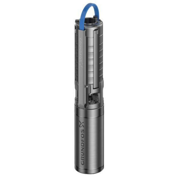 Porakaivopumppu Grundfos Sp3a [4762655]