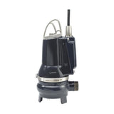 Tyhjennyspumppu Ef30.50.15.E.2.50B [4822606] |