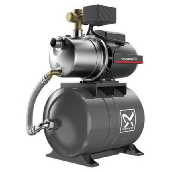 Vesiautomaatti Grundfos Jp Pt [4732541]