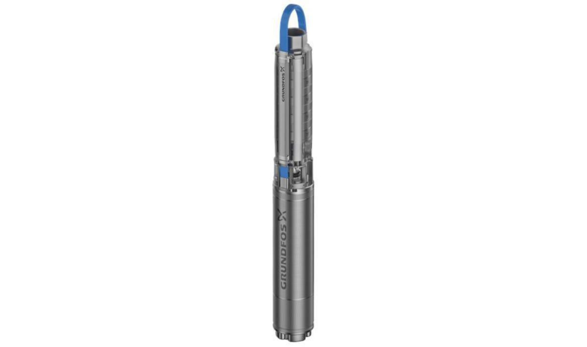 Porakaivopumppu Grundfos Sp17 [4762729]