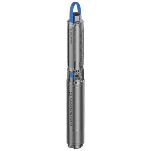 Porakaivopumppu Grundfos Sp17 [4762729]
