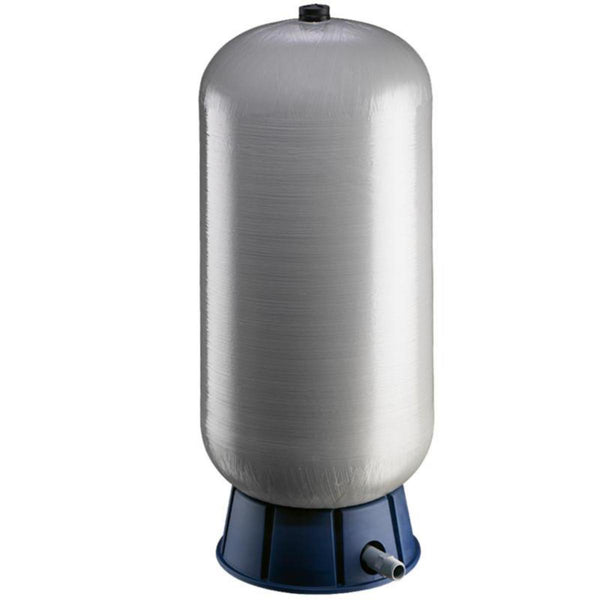 Kalvopainesäiliö Grundfos GT-C-130 PN8.6 G1 V [3413402]