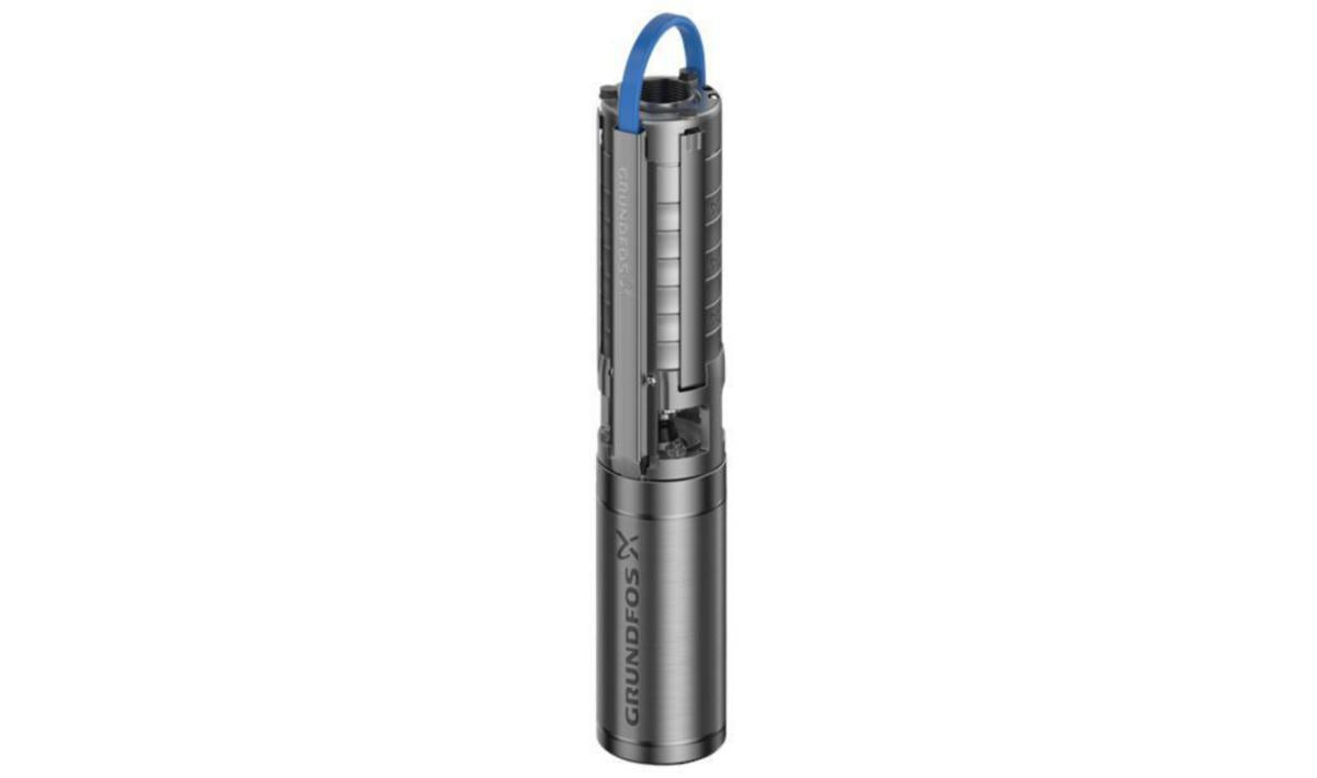 Porakaivopumppu Grundfos Sp5a [4762677]