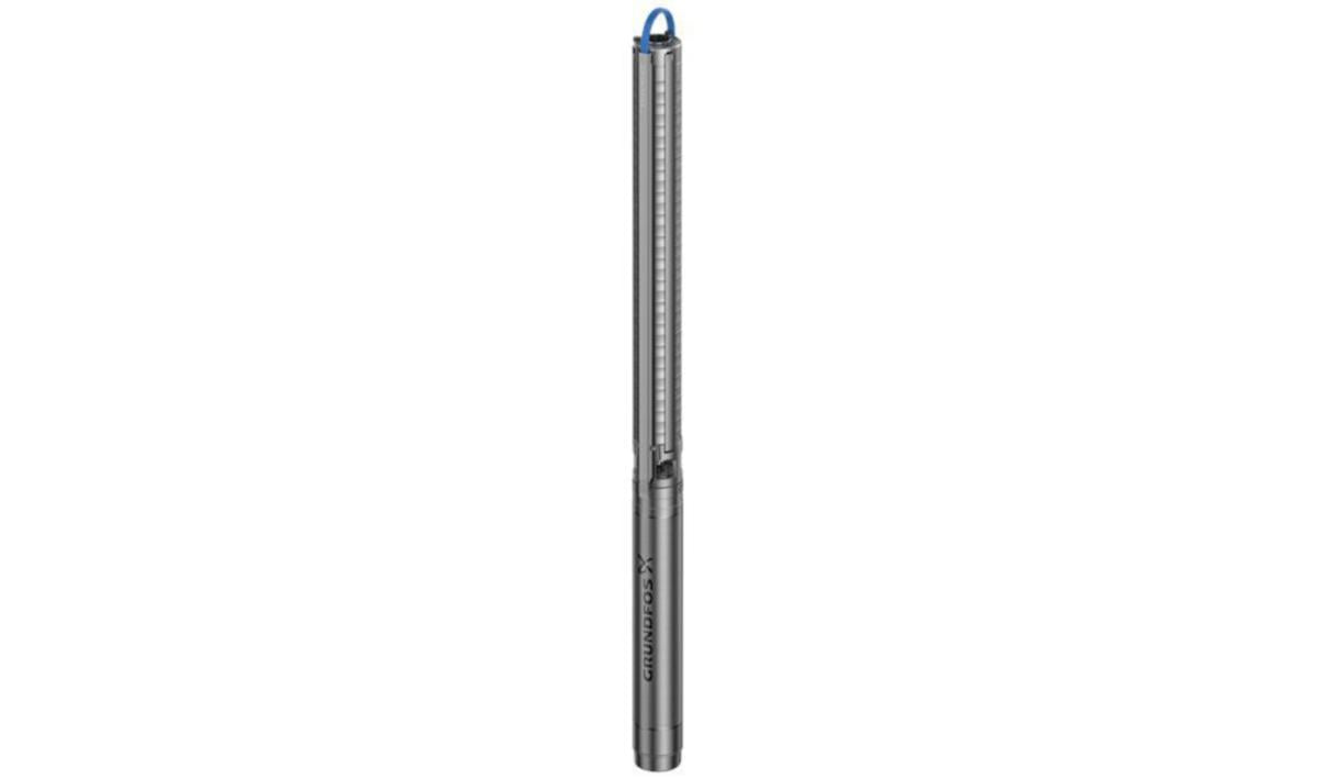 Porakaivopumppu Grundfos Sp5a [4762679]