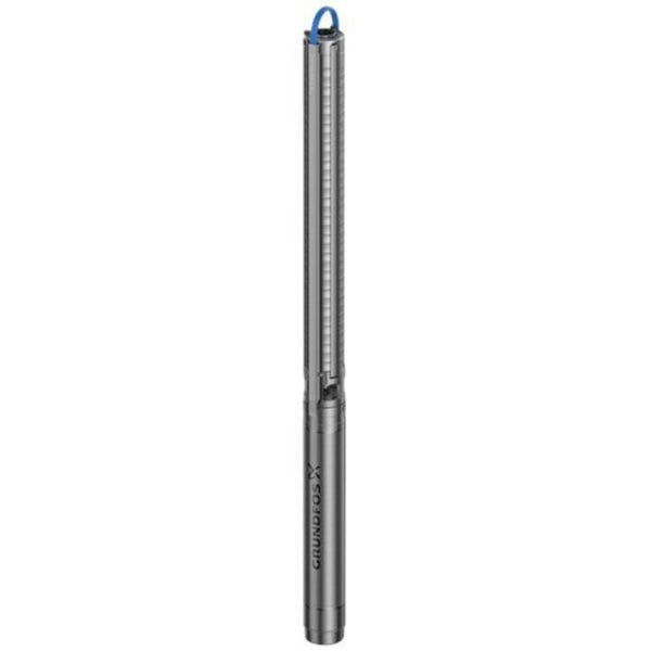 Porakaivopumppu Grundfos Sp5a [4762679]