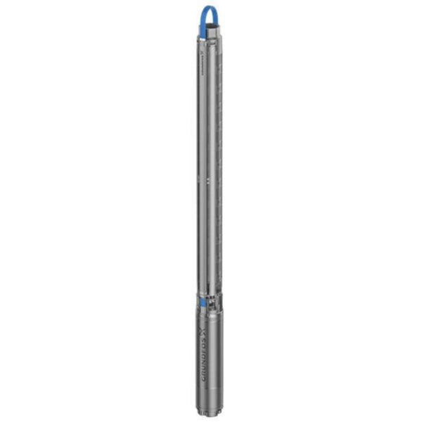 Porakaivopumppu Grundfos Sp30 [4762735]