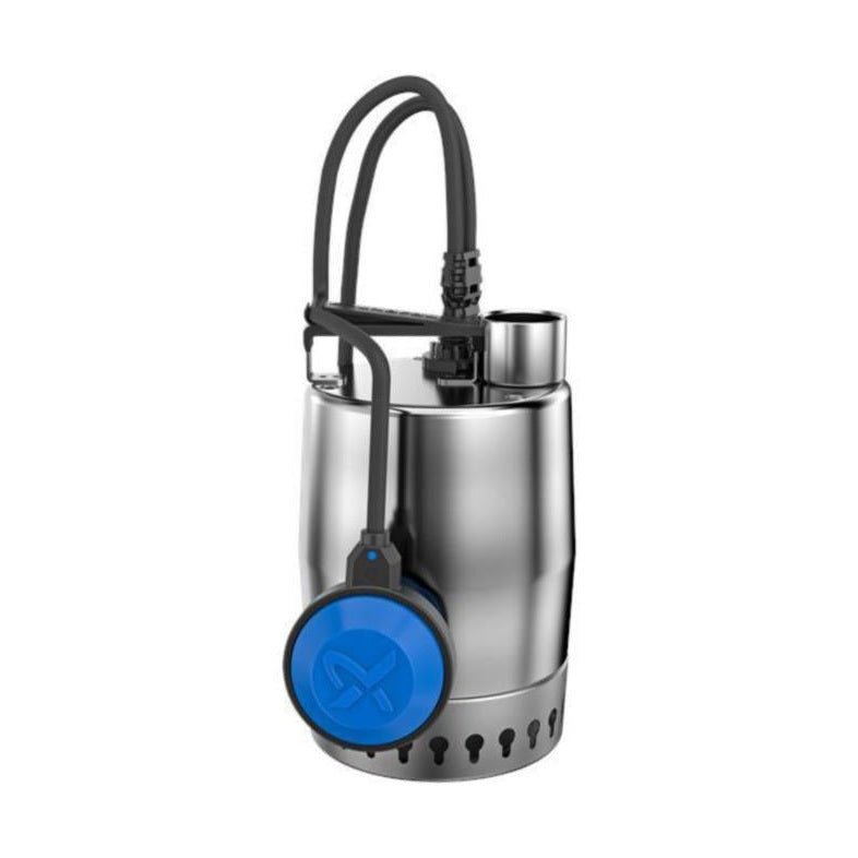 Tyhjennyspumppu Unilift Kp 350 A 1 4822557