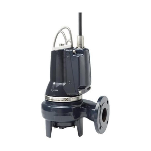 Grundfos Jätevesipumppu Sl1.50.65.09.E.2.50B [4836161] |