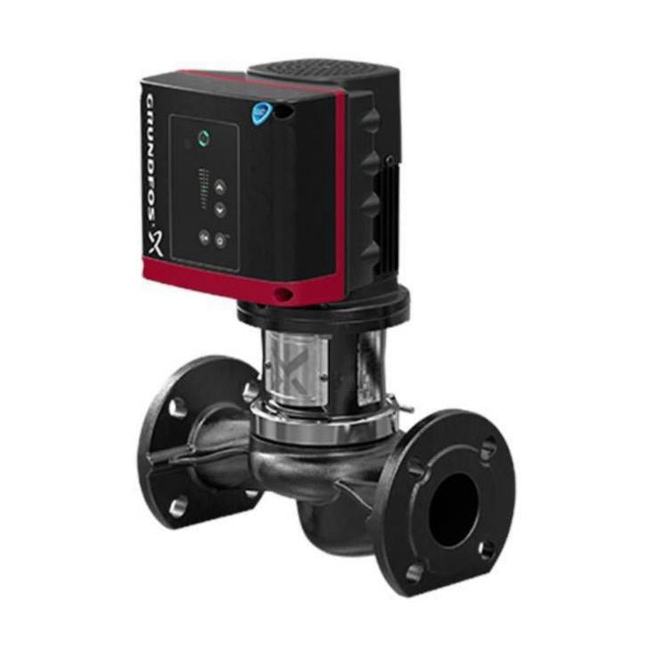 Grundfos Kiertovesipumppu Tpe2 40 - 120 - N [4616287] |