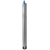 Porakaivopumppupaketti Grundfos Sqe [4762615]