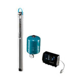 Porakaivopumppupaketti Grundfos Sqe [4762615]