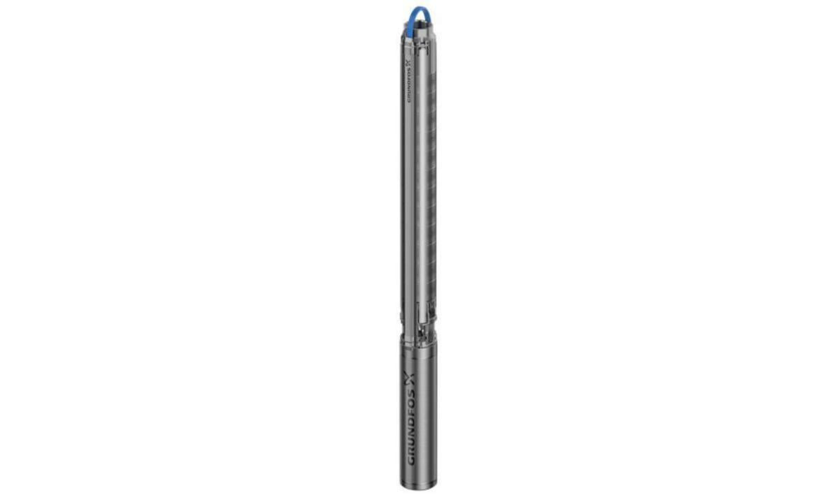 Porakaivopumppu Grundfos Sp7 [4762681]