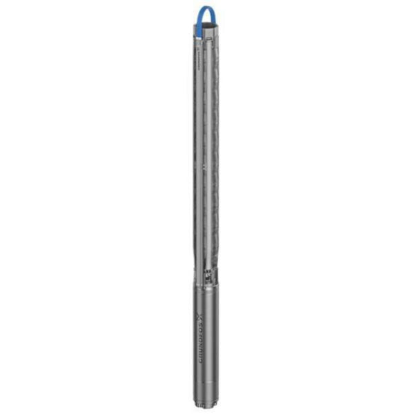 Porakaivopumppu Grundfos Sp60 [4762756]