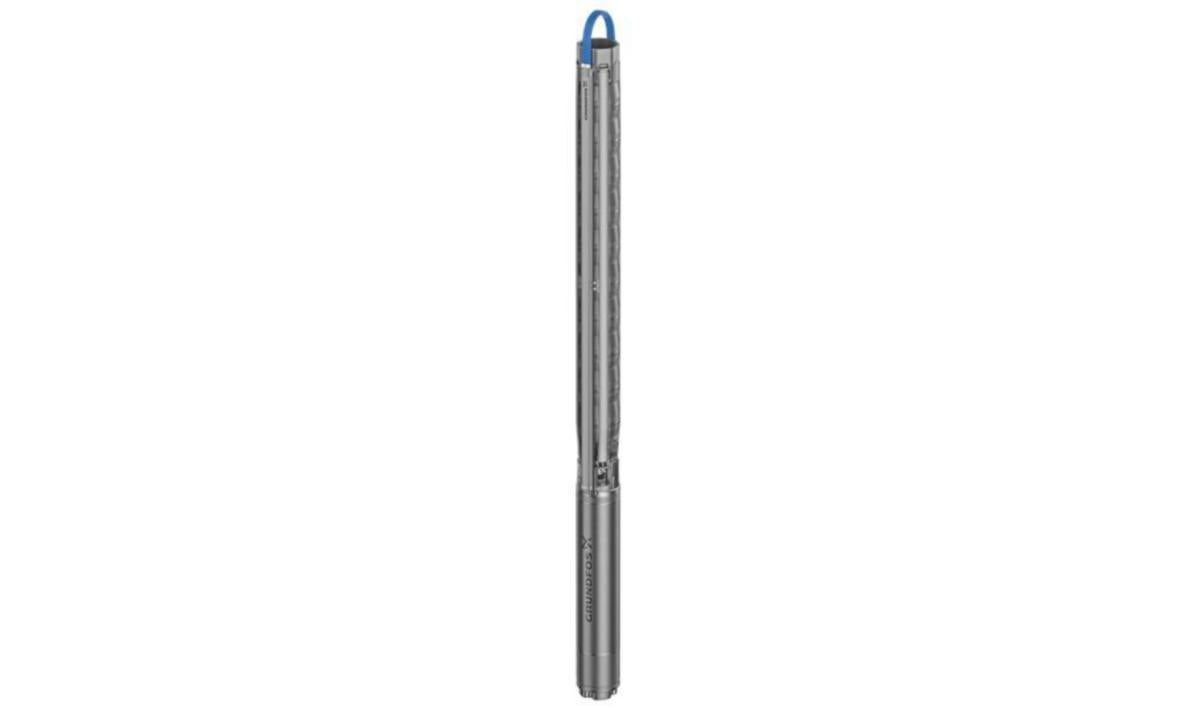 Porakaivopumppu Grundfos Sp60 [4762758]