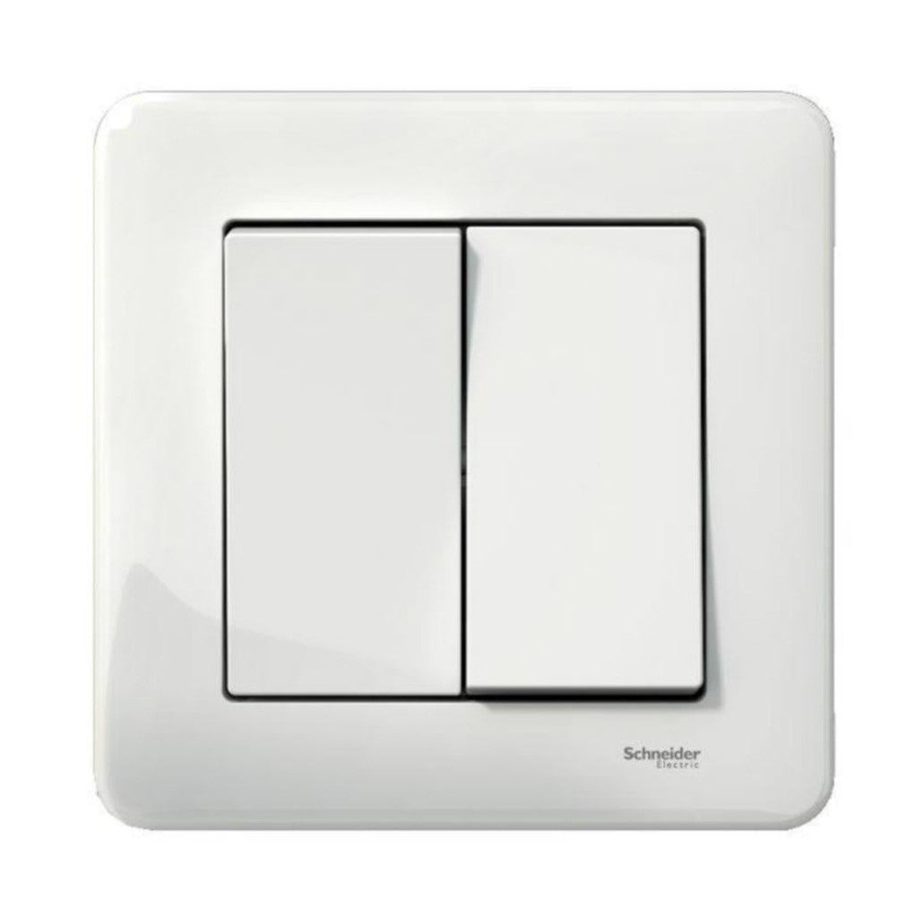 Kytkin Exxact 6+6 Kytkin Valk 1Kpl [2102639] |