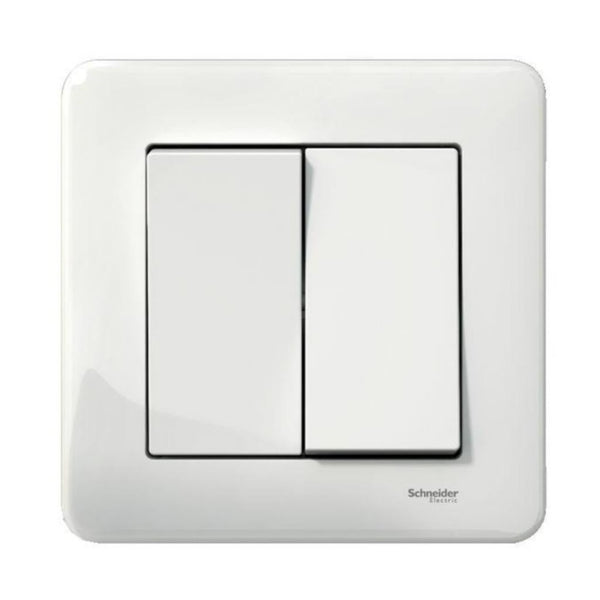 Kytkin Exxact 6+6 Kytkin Valk 1Kpl [2102639] |