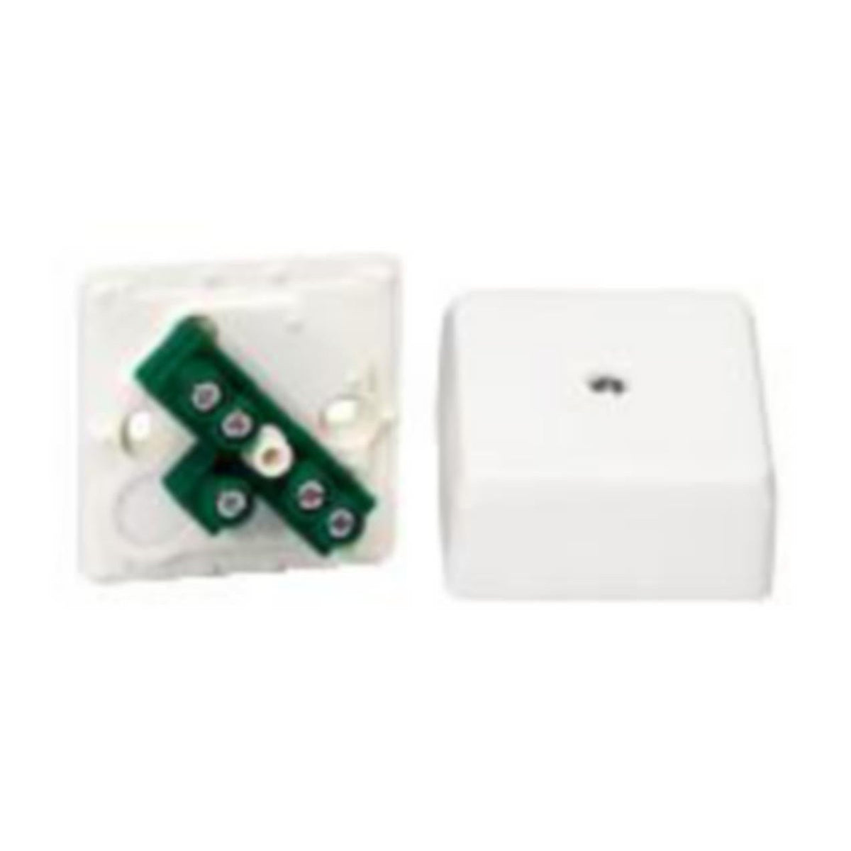 Jakorasia Mureva K60 Pa Liittimillä Ip20 [1600007] |