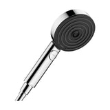 Käsisuihku Hg Pulsify 3J Relax Kromi 6550068