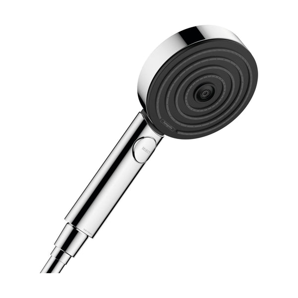 Käsisuihku Hg Pulsify 3J Relax Kromi 6550068