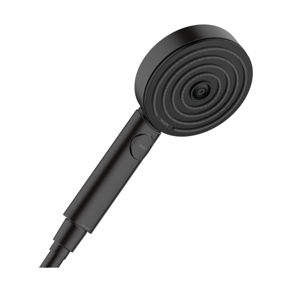 Käsisuihku Hg Pulsify 3J Relax M.Musta 6550069