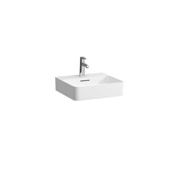 Laufen pesuallas 45cm pulttikiinnitys [5620068]