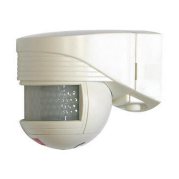 Liiketunnistin Luxomat Lc 200 Valkoinen [2603355] |