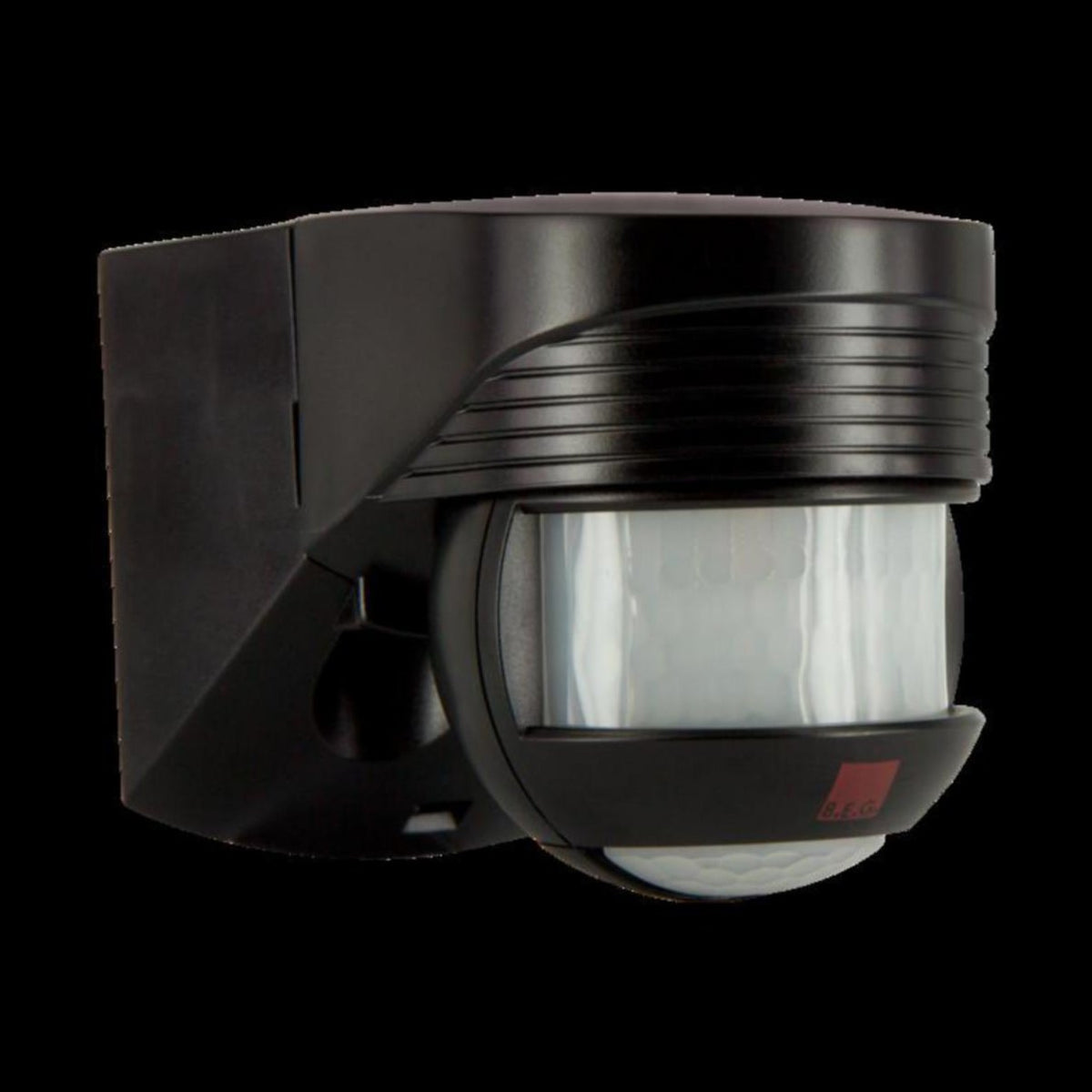 Liiketunnistin Luxomat Lc 200 Click N Musta [2603380] |