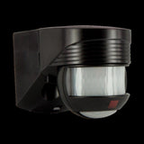 Liiketunnistin Luxomat Lc 200 Click N Musta [2603380] |