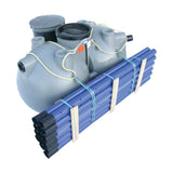 Imeytyspaketti Sako Ii - 1500 [3628405] |