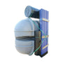 Imeytyspaketti Jita Sako I - 3500 [3628407] |