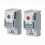Termostaatti Alfa Tuulettimelle Din +0/+60C [3402809] |