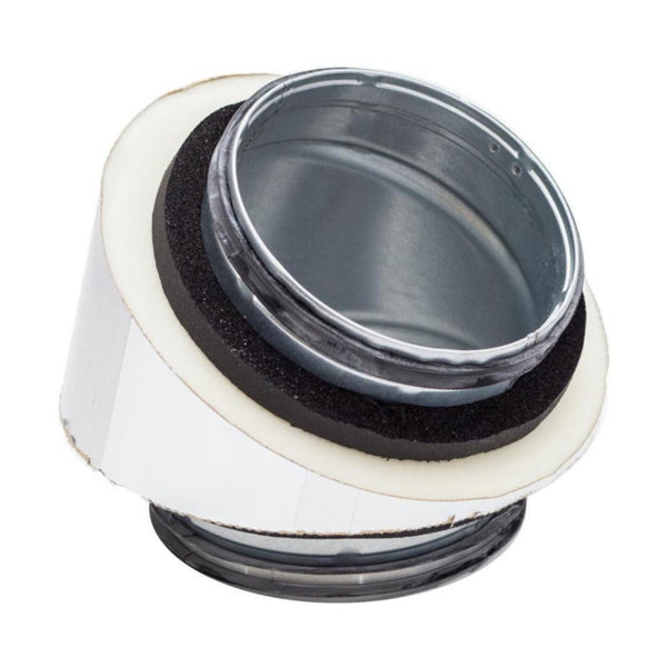 Käyrä Eristetty Betterpipe 30 - 125 - 3 [8104301] |