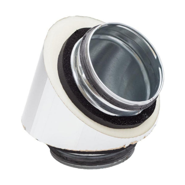 Käyrä Eristetty Betterpipe 45 - 200 - 3 [8104313] |