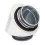Käyrä Eristetty Betterpipe 45 - 200 - 3 [8104313] |