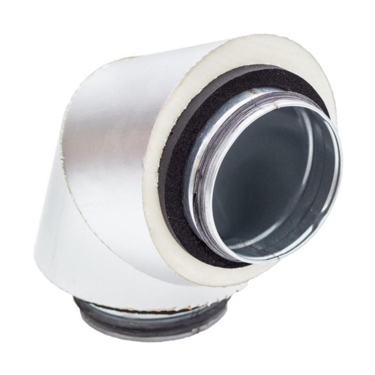 Käyrä Eristetty Betterpipe 90 - 125 - 3 [8104317] |