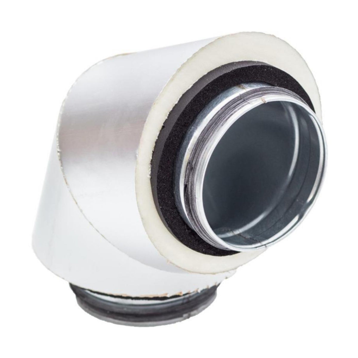Käyrä Eristetty Betterpipe 90 - 160 - 3 [8104319] |
