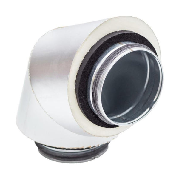 Käyrä Eristetty Betterpipe 90 - 160 - 3 [8104319] |
