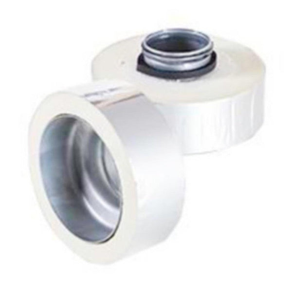 Muuntoliitin Osalle Eristetty Betterpipe Rf - 125 - 100 - 3 [8104352] |