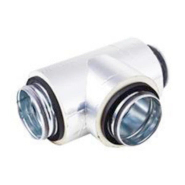 T - Kappale Eristetty Betterpipe T - 125 - 125 - 3 [8104367] |