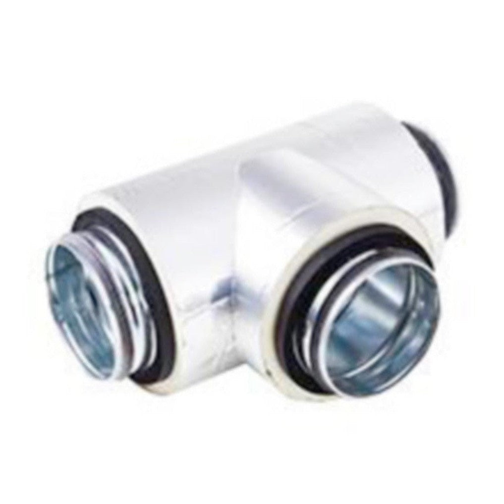 T - Kappale Eristetty Betterpipe T - 200 - 100 - 3 [8104375] |