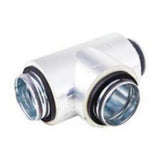 T - Kappale Eristetty Betterpipe T - 250 - 125 - 3 [8104384] |