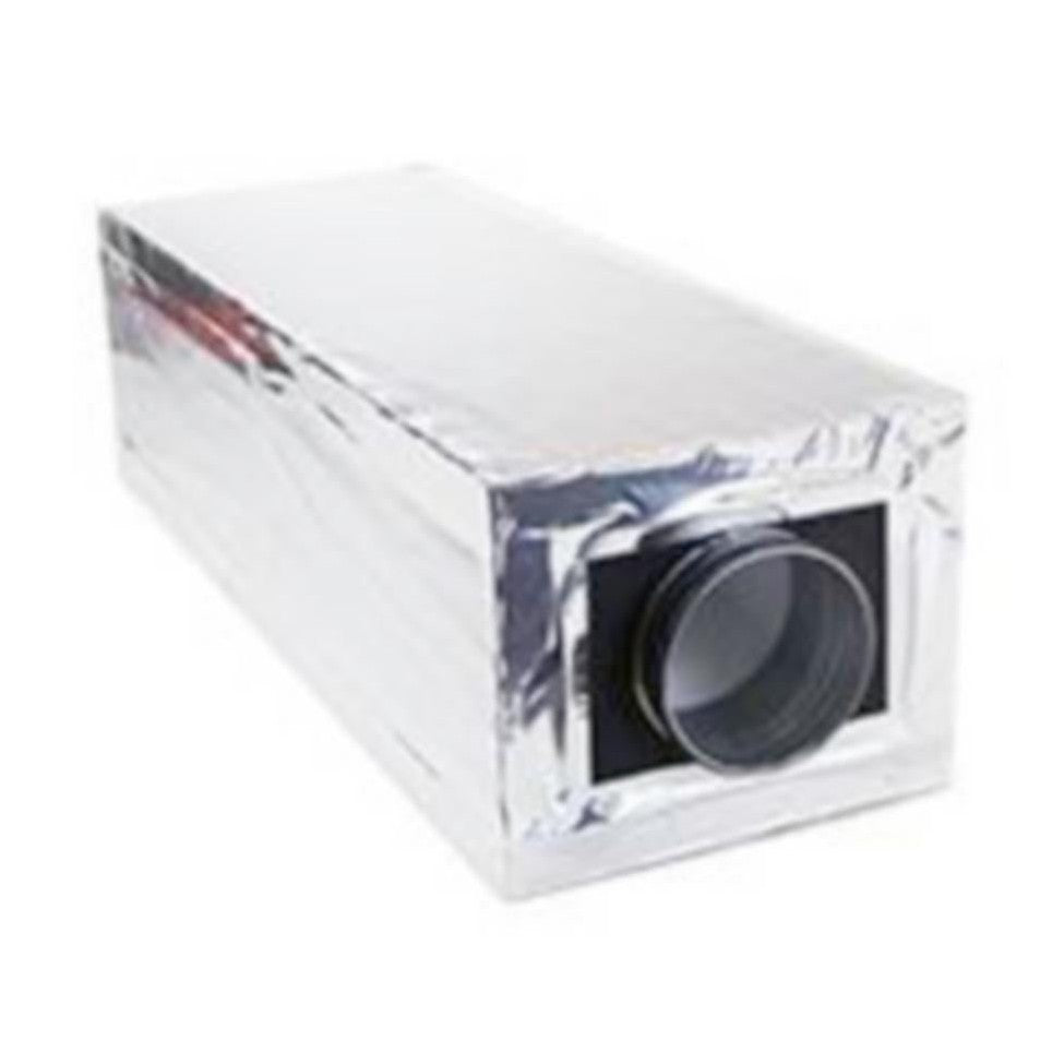 Äänenvaimennin Kant. Eristetty Betterpipe Av - 160 - 600 - 3 [8329608] |