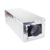 Äänenvaimennin Kant. Eristetty Betterpipe Av - 200 - 1000 - 3 [8329614] |