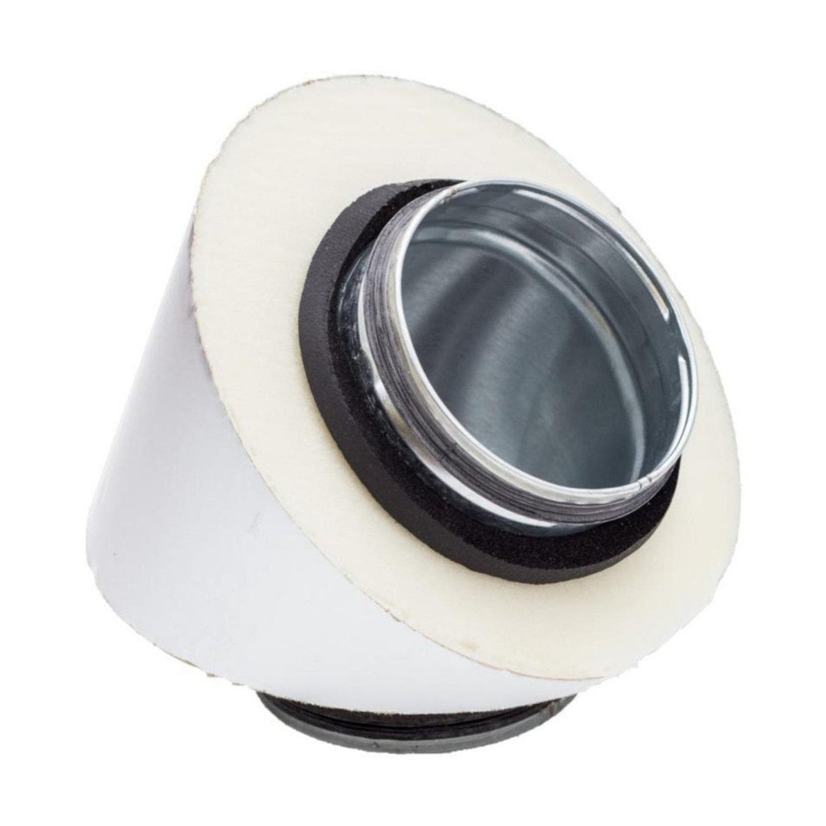 Käyrä Eristetty Betterpipe 45 - 125 - 5 [8104310] |