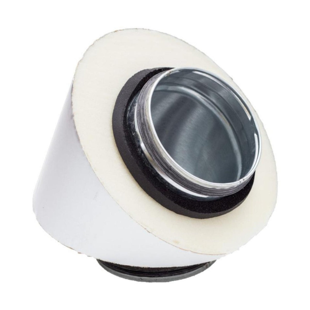 Käyrä Eristetty Betterpipe 45 - 160 - 5 [8104312] |